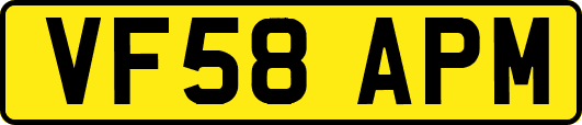 VF58APM