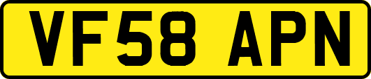 VF58APN