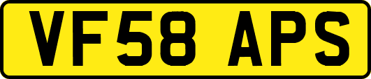 VF58APS