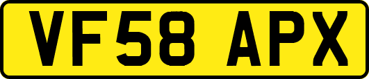 VF58APX