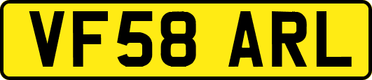 VF58ARL