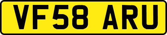 VF58ARU