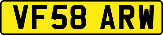 VF58ARW