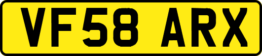 VF58ARX