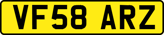 VF58ARZ