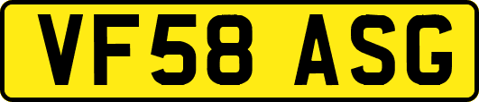 VF58ASG