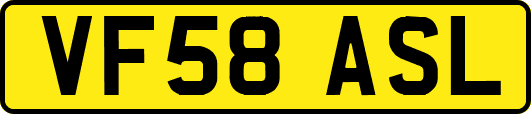 VF58ASL