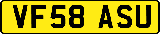VF58ASU