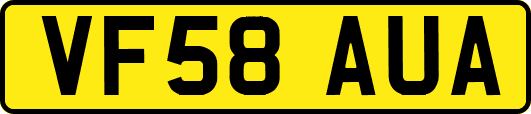 VF58AUA