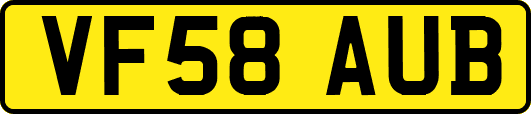 VF58AUB