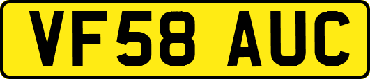 VF58AUC