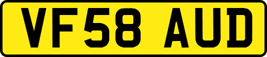 VF58AUD