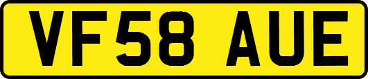 VF58AUE