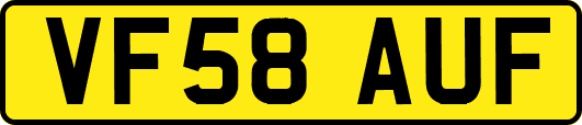 VF58AUF