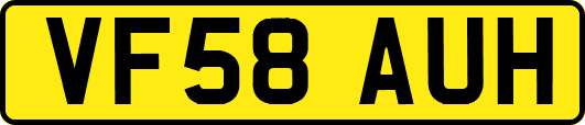 VF58AUH