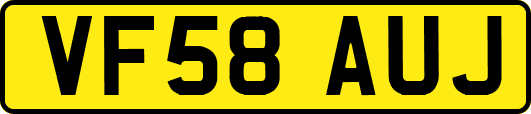 VF58AUJ