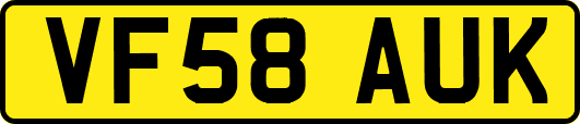 VF58AUK