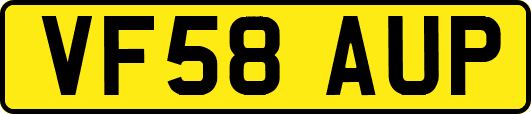 VF58AUP
