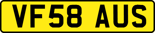 VF58AUS