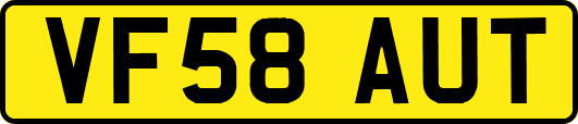 VF58AUT