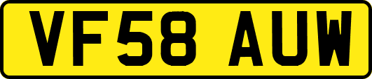 VF58AUW