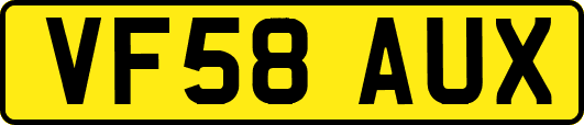 VF58AUX