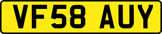VF58AUY