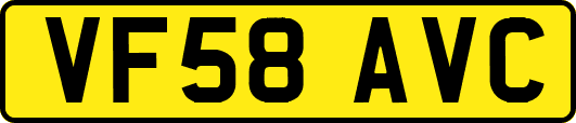 VF58AVC