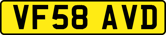 VF58AVD