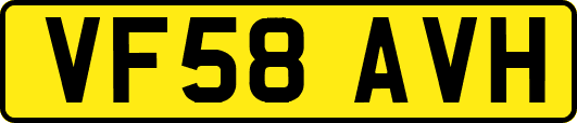 VF58AVH