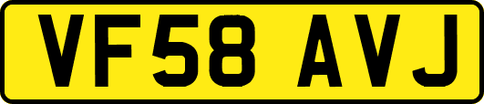 VF58AVJ