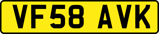 VF58AVK