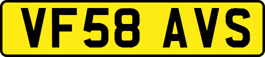 VF58AVS