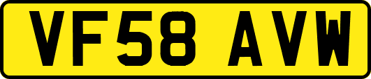 VF58AVW