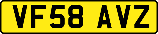 VF58AVZ