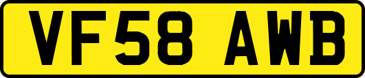 VF58AWB