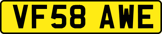 VF58AWE