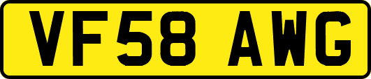 VF58AWG
