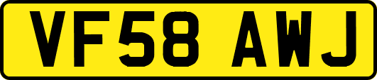 VF58AWJ