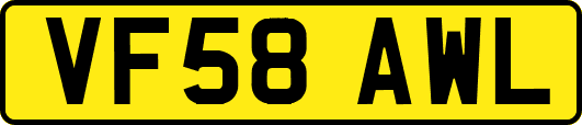 VF58AWL