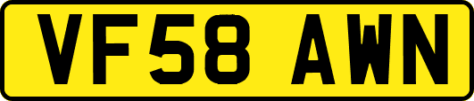 VF58AWN