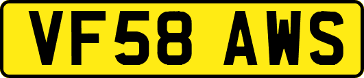 VF58AWS