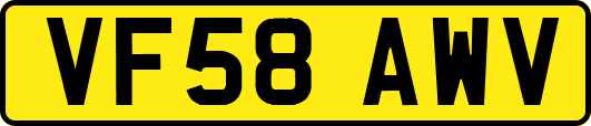 VF58AWV