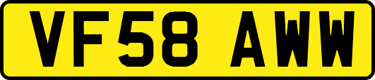 VF58AWW