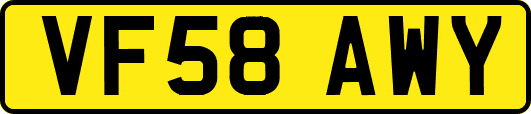VF58AWY