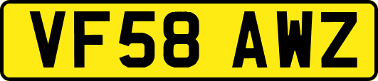 VF58AWZ