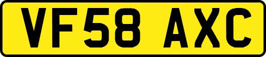 VF58AXC
