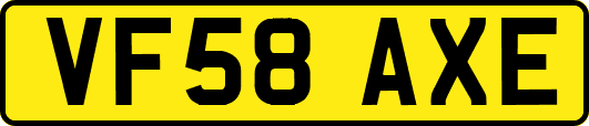VF58AXE