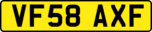 VF58AXF