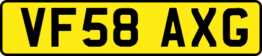 VF58AXG